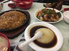 -廖老妈蹄花店(人民公园陕西街259号店)