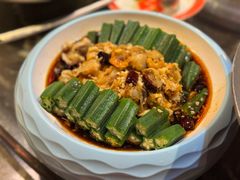 -粗粮人家·东北菜(洋桥店)