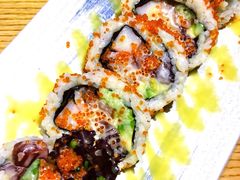 -富山日式料理(宽厚里店)