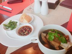 -富力丽思卡尔顿酒店·香荟全日制餐厅