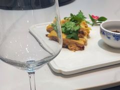 -上海苏宁宝丽嘉酒店·嘉府壹号中餐厅