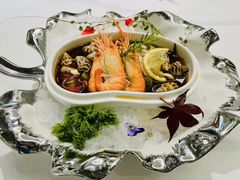 -3号仓库·创意中国菜(新世界城店)