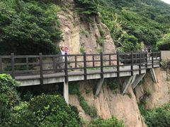 -六合朝阳景区-和尚套