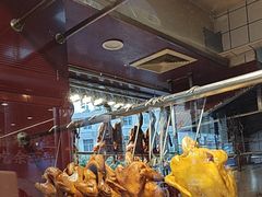 -余百年·现烧烧腊(布吉金利店)