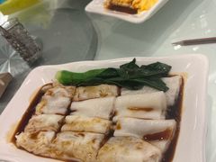 -海都六福酒家(世博广场店)