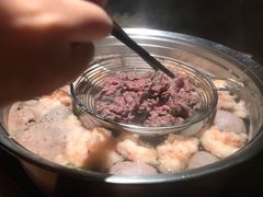 -牛焱·贵州黄牛肉火锅(城西银泰店)