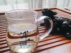 -浦江二号·独栋江景餐厅(滨江大道店)
