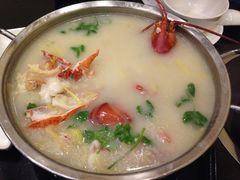 iphone_upload_pic-吉友粥底火锅(方斜路店)