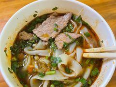 -王记生烫牛杂面馆(兰陵路店)