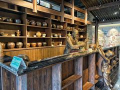 -厨邦酱油文化博览馆