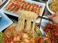 -鹤之乡·齐齐哈尔东北炭火烤肉(昆明盈江路店)
