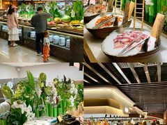 -汉丽斯巴西烤肉自助(市南店)