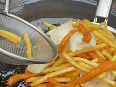 -味子夫鸡柳(解放碑总店)