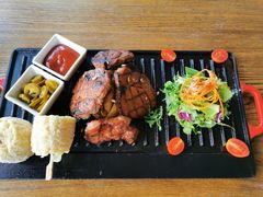 猪排套餐-LYFATTI 莱芙缇(赣水路店)