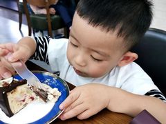 -第戎蛋糕(恒隆广场店)