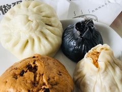 -旺福楼·包点(碑亭巷店)