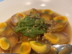 -阿庄新豫菜(通泰路店)
