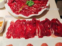 -潮泰牛肉火锅 · 创于1992年(国贸店)