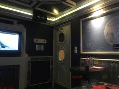 -INLOVE KTV(世博源店)