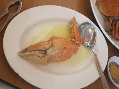 -無招牌海鮮(芽笼店)