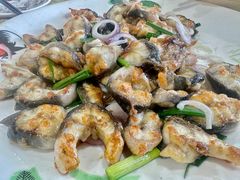 -东胜客河鲜店·西江河鲜·老字號渔家菜