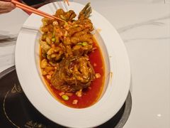 -松沪名灶·豆浆鱼头·新上海菜(江川路交大店)