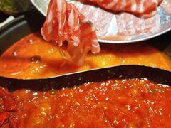 -冯校长老火锅(广州正佳广场店)