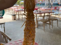 -琼大师东方烤乳猪(亚特兰蒂斯店)