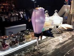 -STARRY CAFE & LOUNGE BAR(高新店)