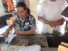 -叶氏麻糍(鼓浪屿店)