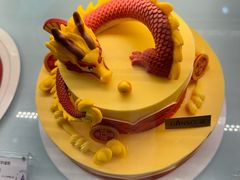 -GANSO元祖食品(白下店)