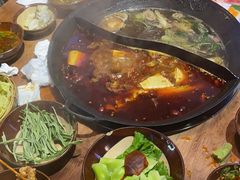 -楠火锅(葫芦岛飞天广场店)