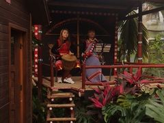 -呀路古热带植物园