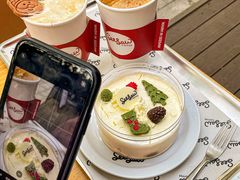 -Seesaw Coffee(88铜仁路店)
