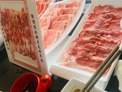 -北门涮肉·铜锅涮肉(南锣鼓巷店)