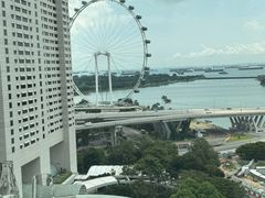 -新加坡文华东方酒店