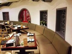 包厢-冶春茶社(星汉大厦店)