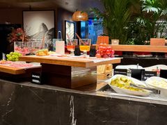 -拉蒂娜·巴西牛排馆 Latina·Brazilian Steakhouse(王府井喜悦店)