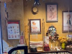 -乡田小墅(展览馆路JK FUN商城店)