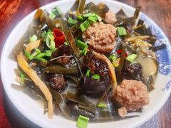 -蓝田九大碗民俗食府(蓝田店)