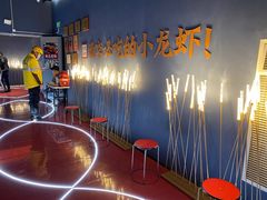 -金陵暴走小龙虾(南京总店)
