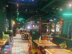 -蛙喔牛蛙(高新绿宝店)