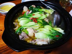 -李东农庄(中南百草园地标店)
