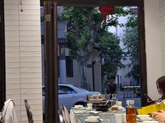 -熠盛粤味·顺德桑拿鸡(永康路店)