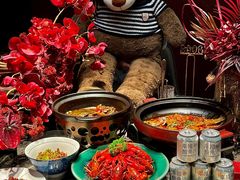 -2046湘味厨房(深圳湾店)