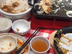 -西贝(南开大悦城店)