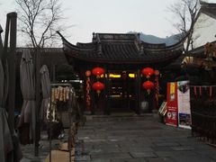 -湘湖大院(越王路店)