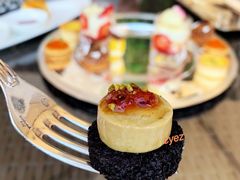 -上海和平饭店华懋阁 Cathay Room