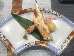 -森味薪火烧•烧鸟居酒屋•日本料理(望京店)