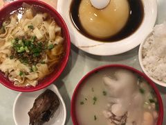 -廖老妈蹄花店(人民公园陕西街259号店)